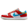 Nike Dunk Low 'LeBron James Fruity Pebbles'