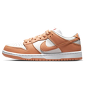Nike SB Dunk Low 'Light Cognac'