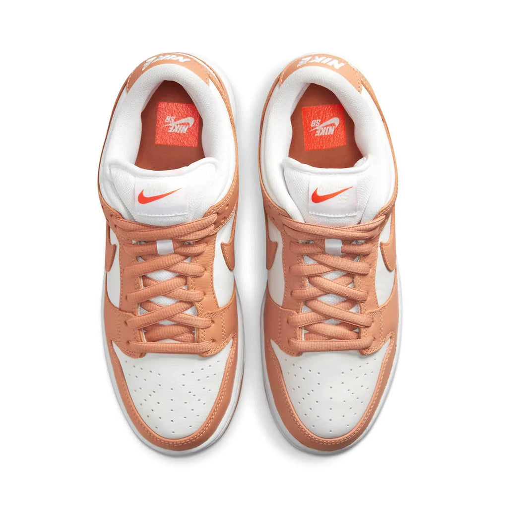 Nike SB Dunk Low 'Light Cognac'