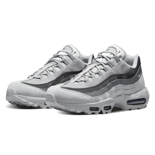 Nike Air Max 95 'Light Smoke Grey Anthracite'