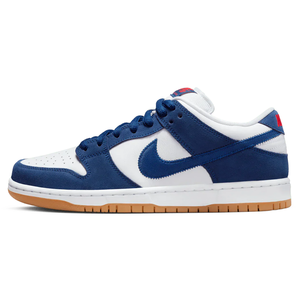 Nike SB Dunk Low 'Los Angeles Dodgers'