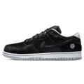 Nike SB x Medicom Toy Dunk Low 'BE@RBRICK'