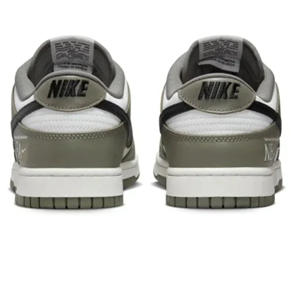Nike Dunk Low 'NBA Paris'