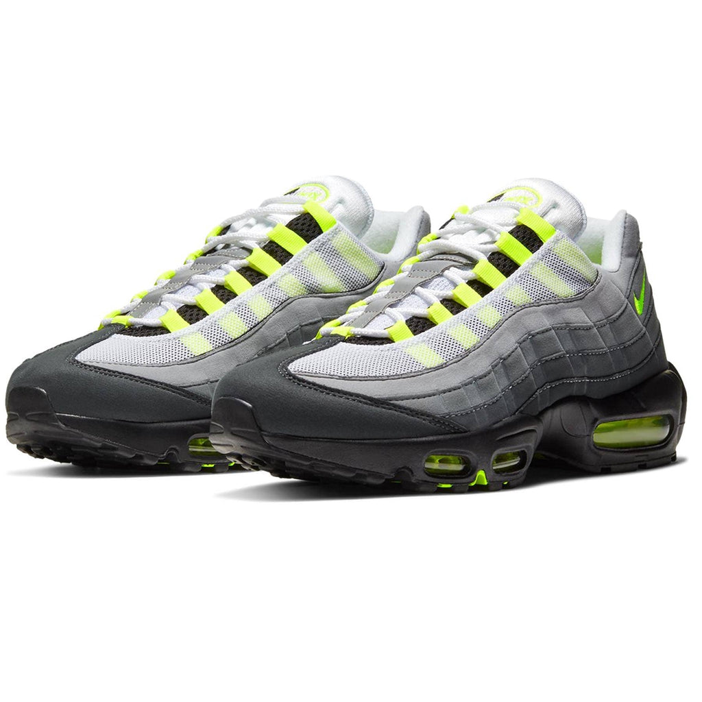 Nike Air Max 95 'OG Neon' (2020)