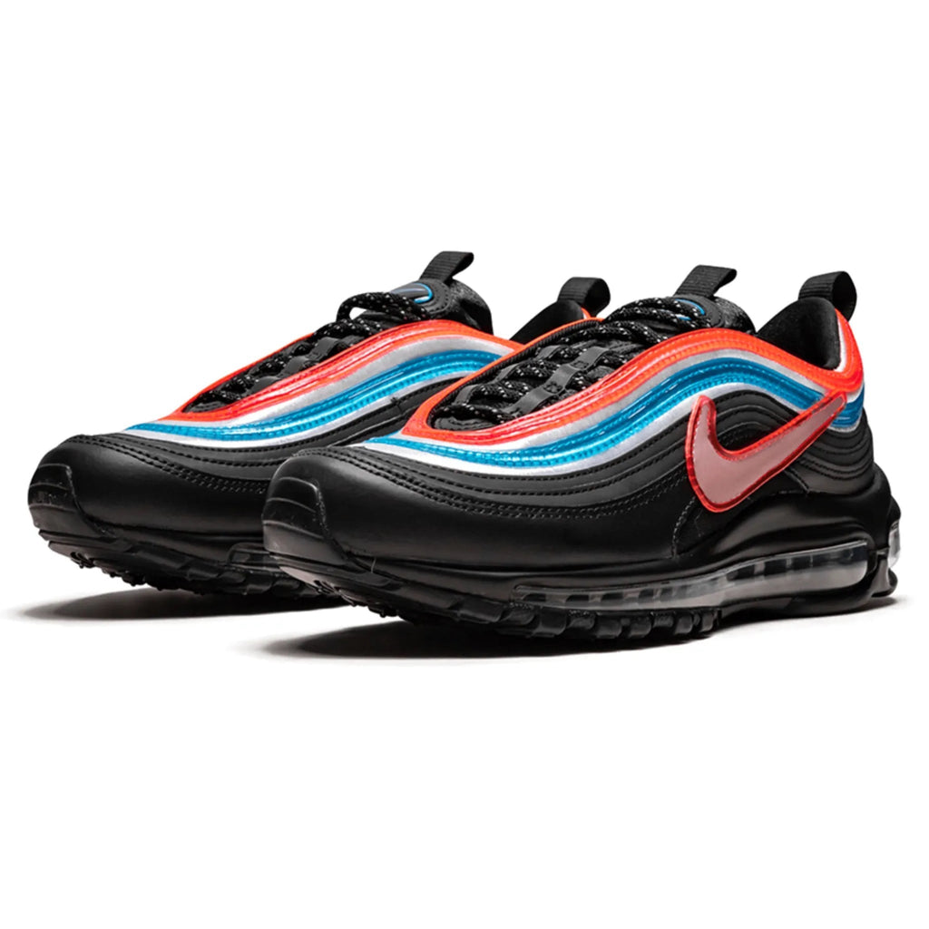 Nike Air Max 97 'Neon Seoul'