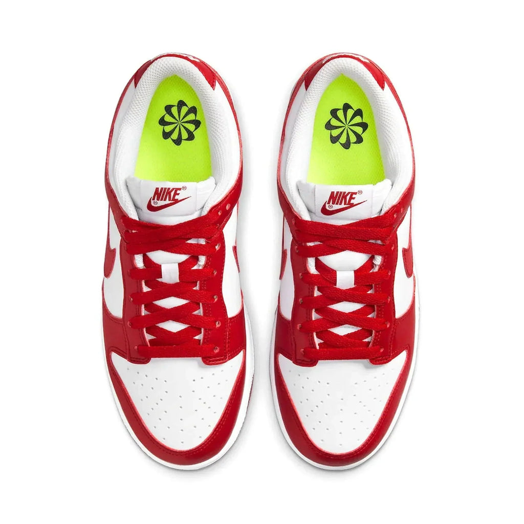 Nike Dunk Low 'Next Nature Gym Red'