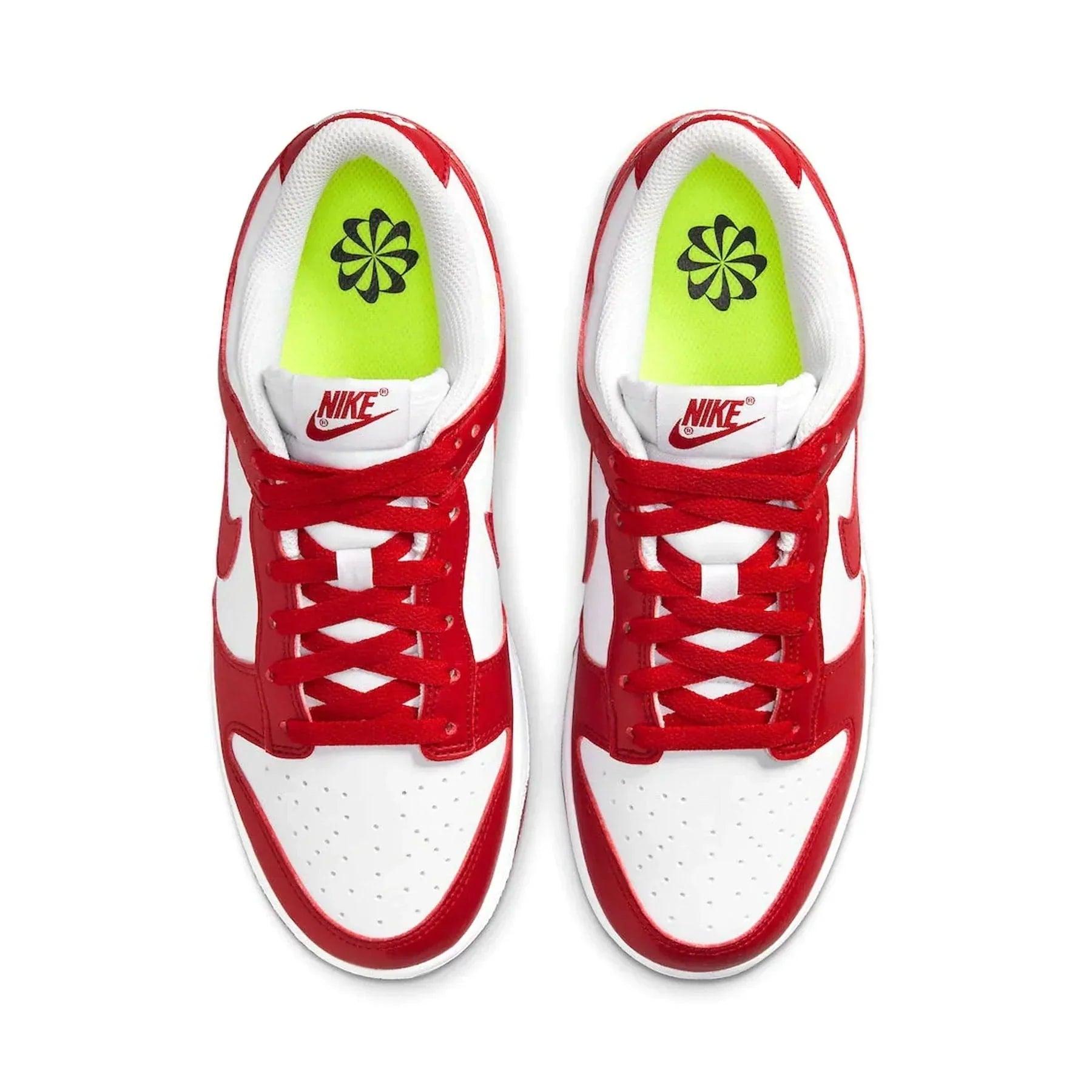 Nike Dunk Low 'Next Nature Gym Red'
