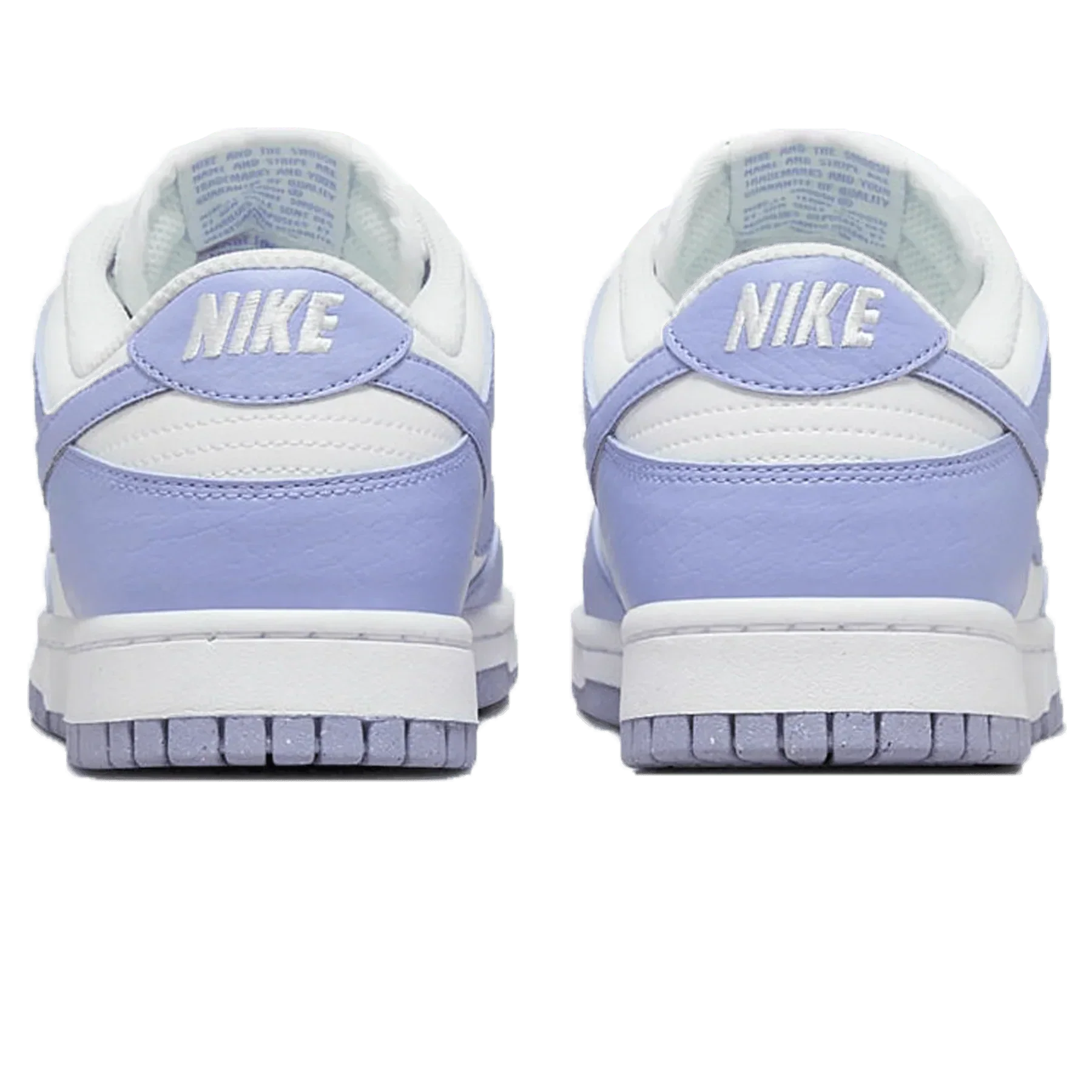 Nike Dunk Low 'Next Nature Lilac'
