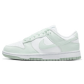 Nike Dunk Low 'Next Nature White Mint'