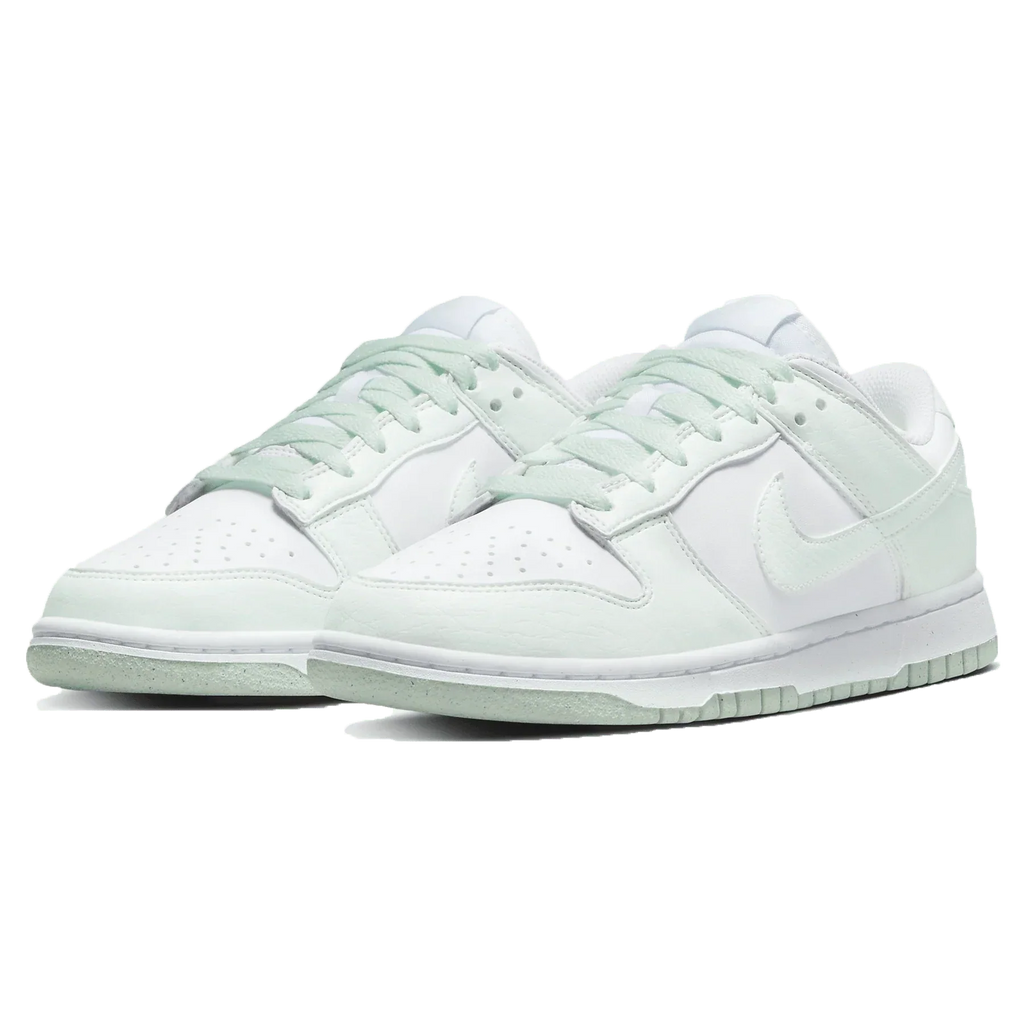 Nike Dunk Low 'Next Nature White Mint'
