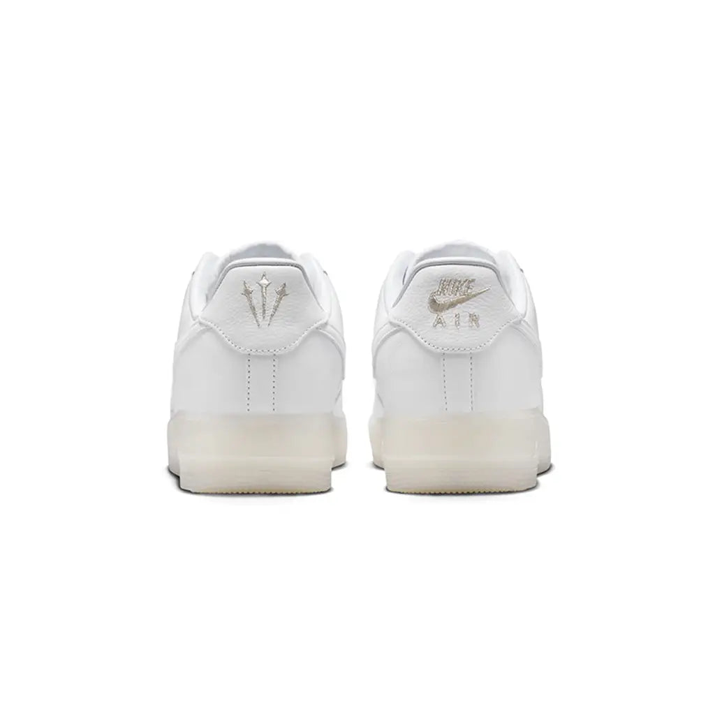 Nike x Drake NOCTA Air Force 1 Low 'Certified Lover Boy White Cobalt Tint'