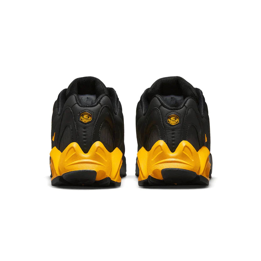 Nike x Drake NOCTA Air Terra 'Hot Step Black University Gold'