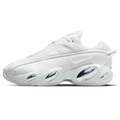 Nike x Drake NOCTA Glide 'White Chrome'