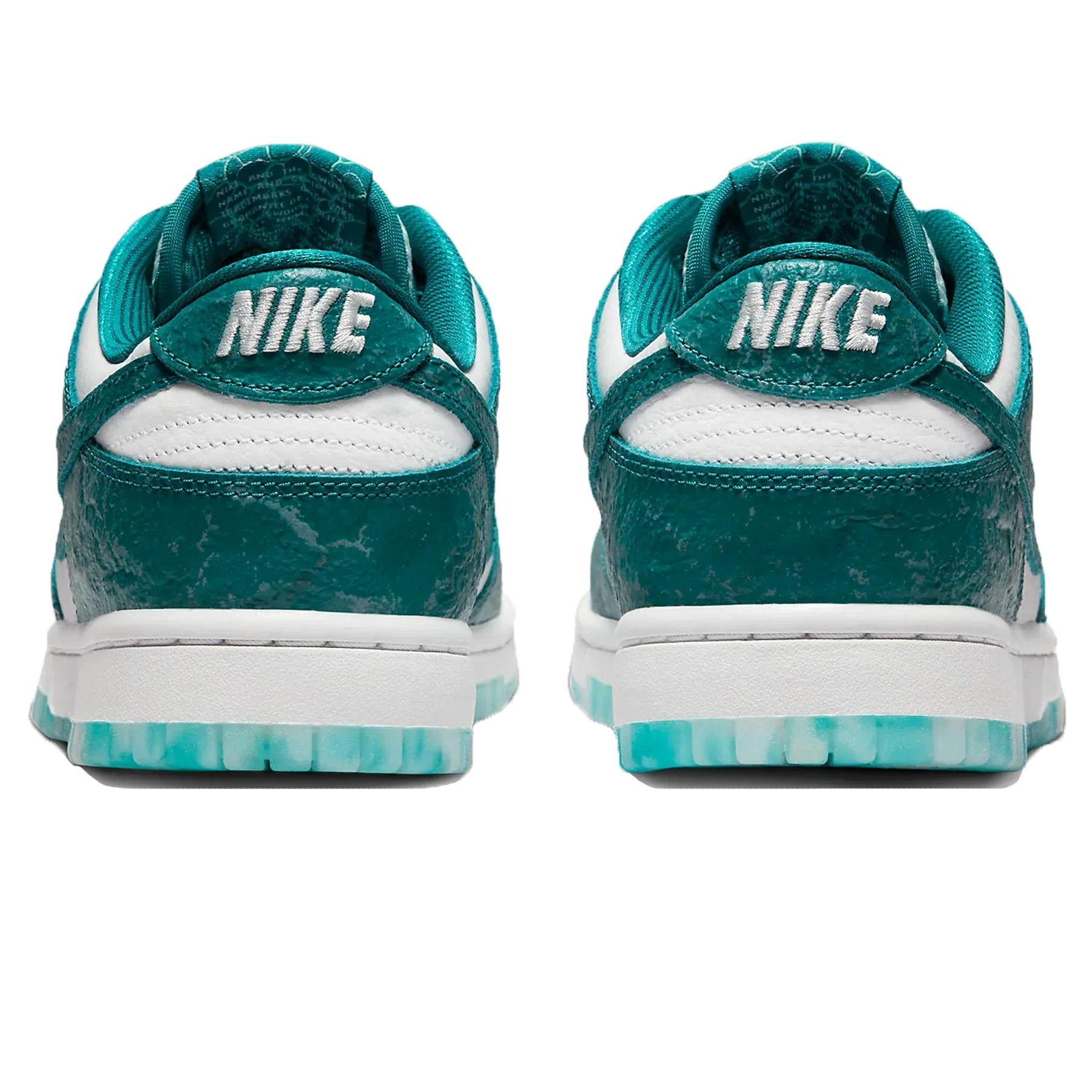 Nike Dunk Low 'Ocean'