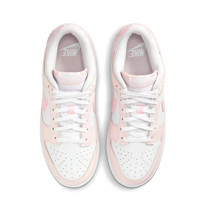 Nike Dunk Low 'Paisley Pack Pink'