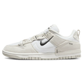 Nike Dunk Low Disrupt 2 'Pale Ivory Bone Black'