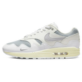 Nike x Patta Air Max 1 'Summit White'
