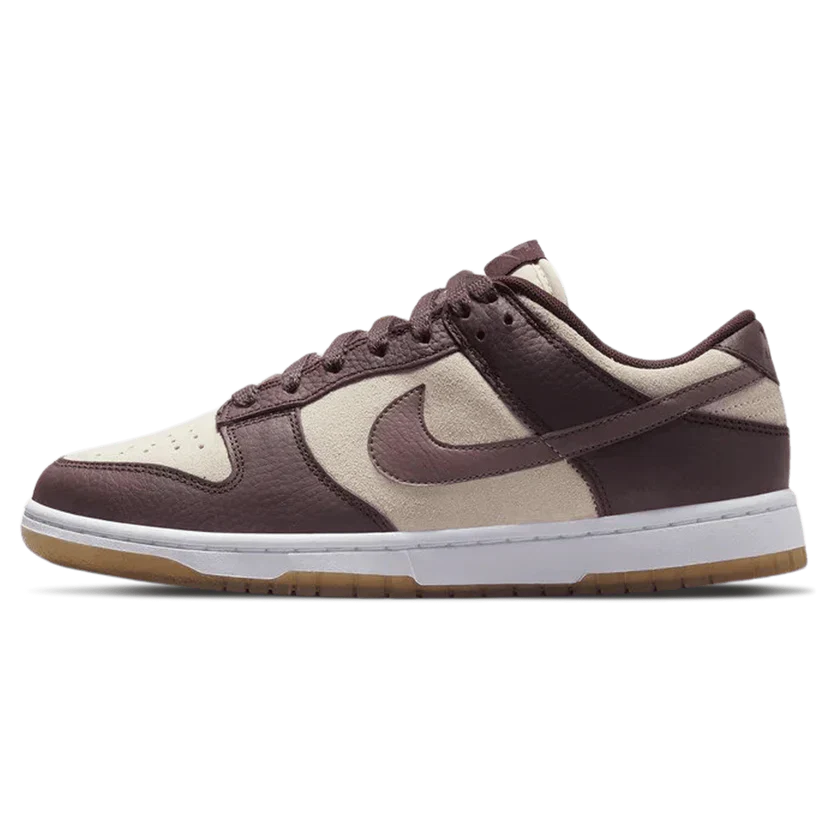 Nike Dunk Low 'Plum Eclipse Coconut Milk'
