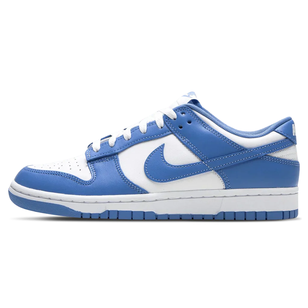 Nike Dunk Low 'Polar Blue'