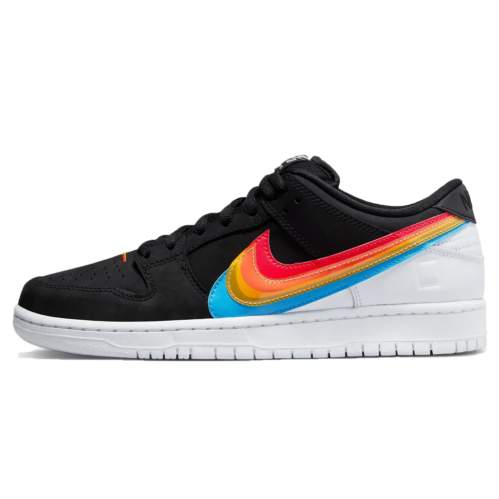 Nike SB Dunk Low 'Polaroid'