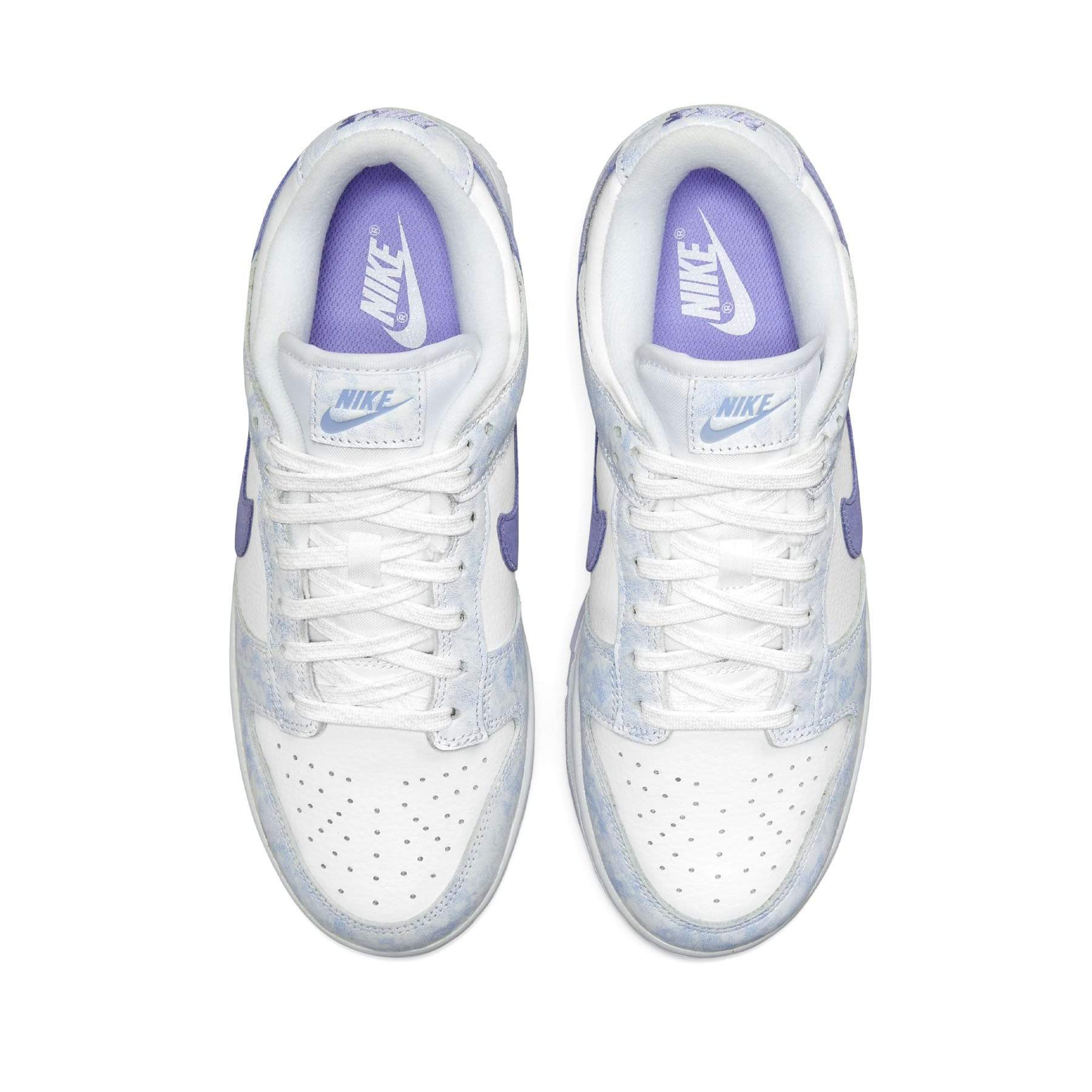 Nike Dunk Low 'Purple Pulse'