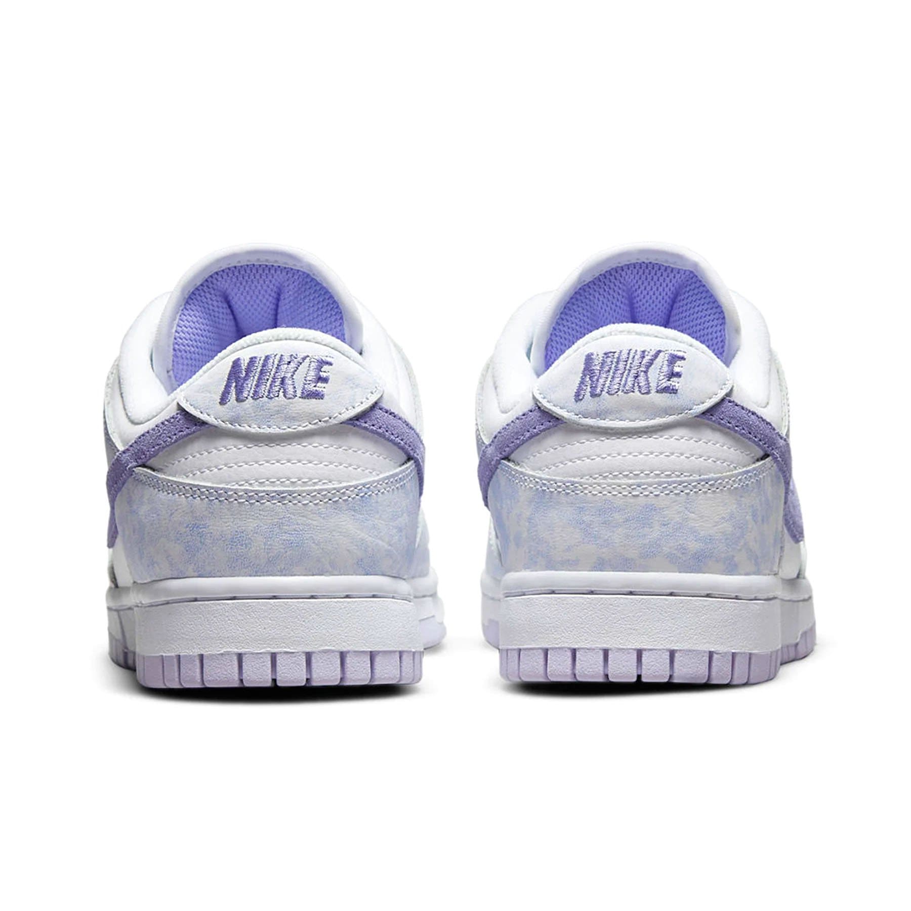 Nike Dunk Low 'Purple Pulse'