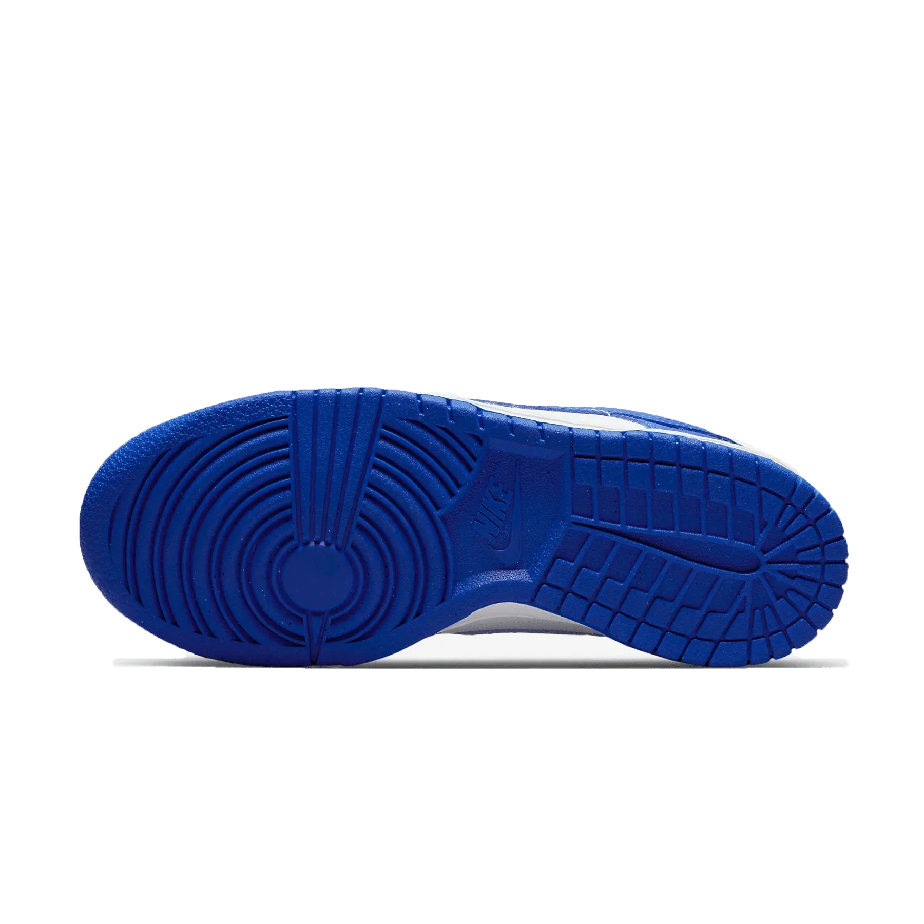 Nike Dunk Low 'Racer Blue'