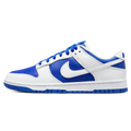 Nike Dunk Low 'Racer Blue White'