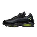 Nike Air Max 95 'Retro Logo Black Grey Volt'