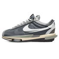 Nike x Sacai Zoom Cortez 'Iron Grey'
