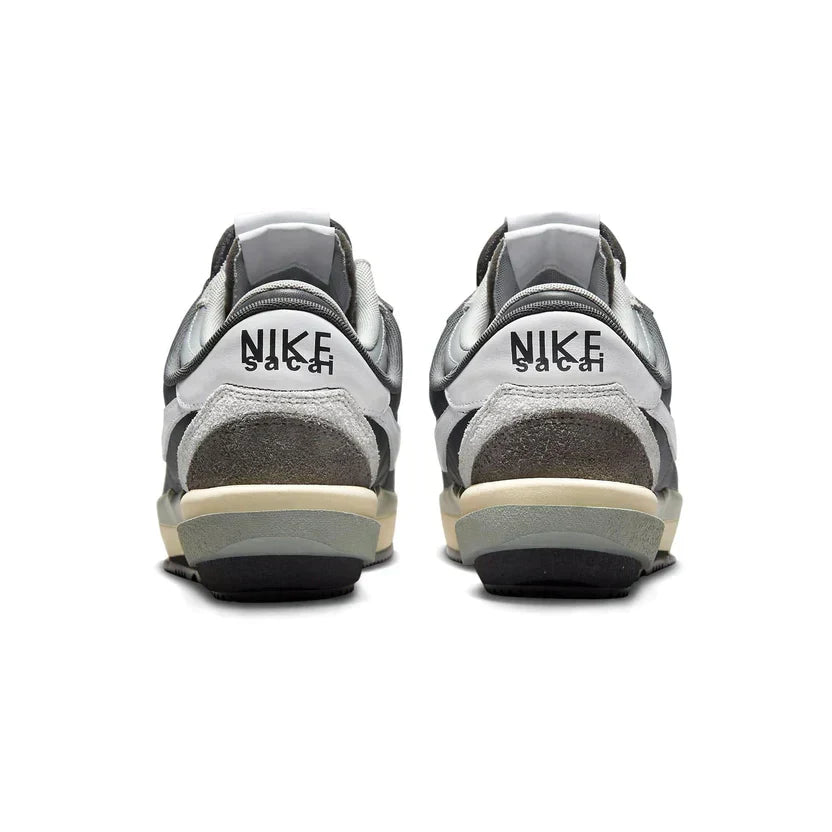 Nike x Sacai Zoom Cortez 'Iron Grey'