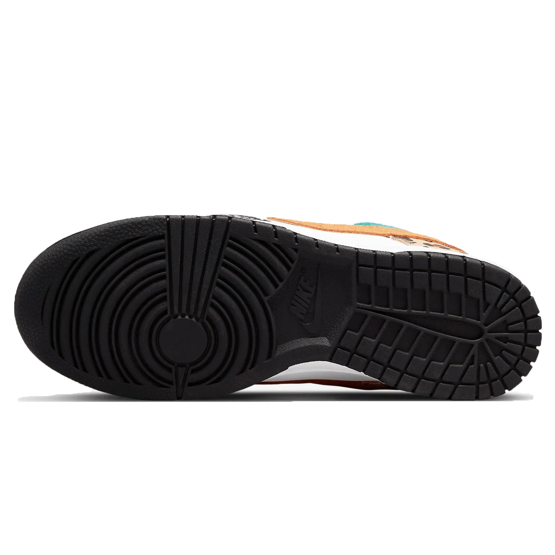 Nike Dunk Low 'Safari Mix'
