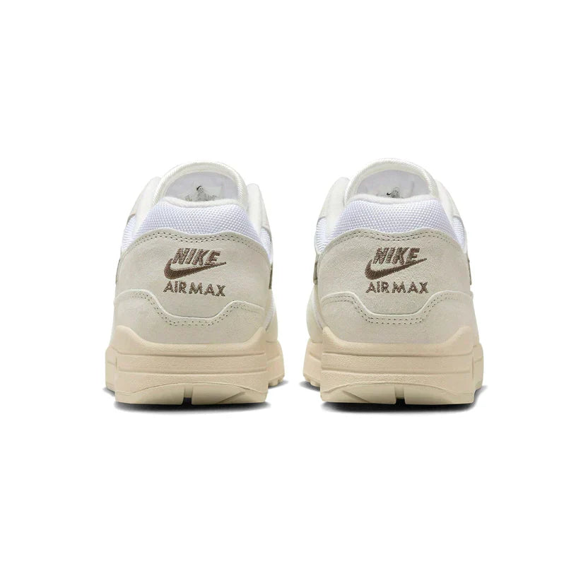 Nike Air Max 1 'Sail Ironstone'