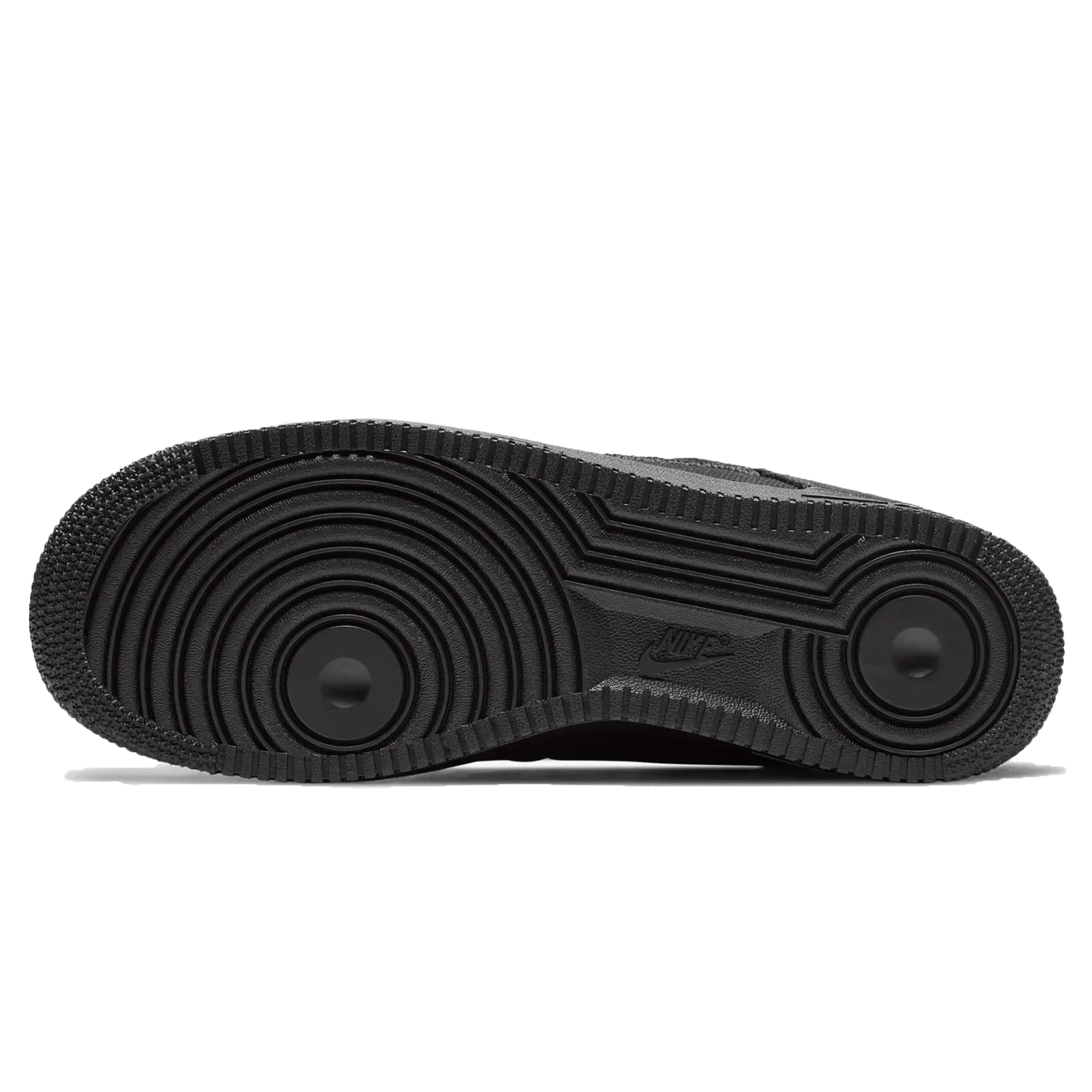 Nike x Stussy Air Force 1 Low 'Black'