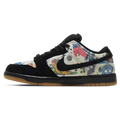 Nike SB x Supreme Dunk Low 'Rammellzee'