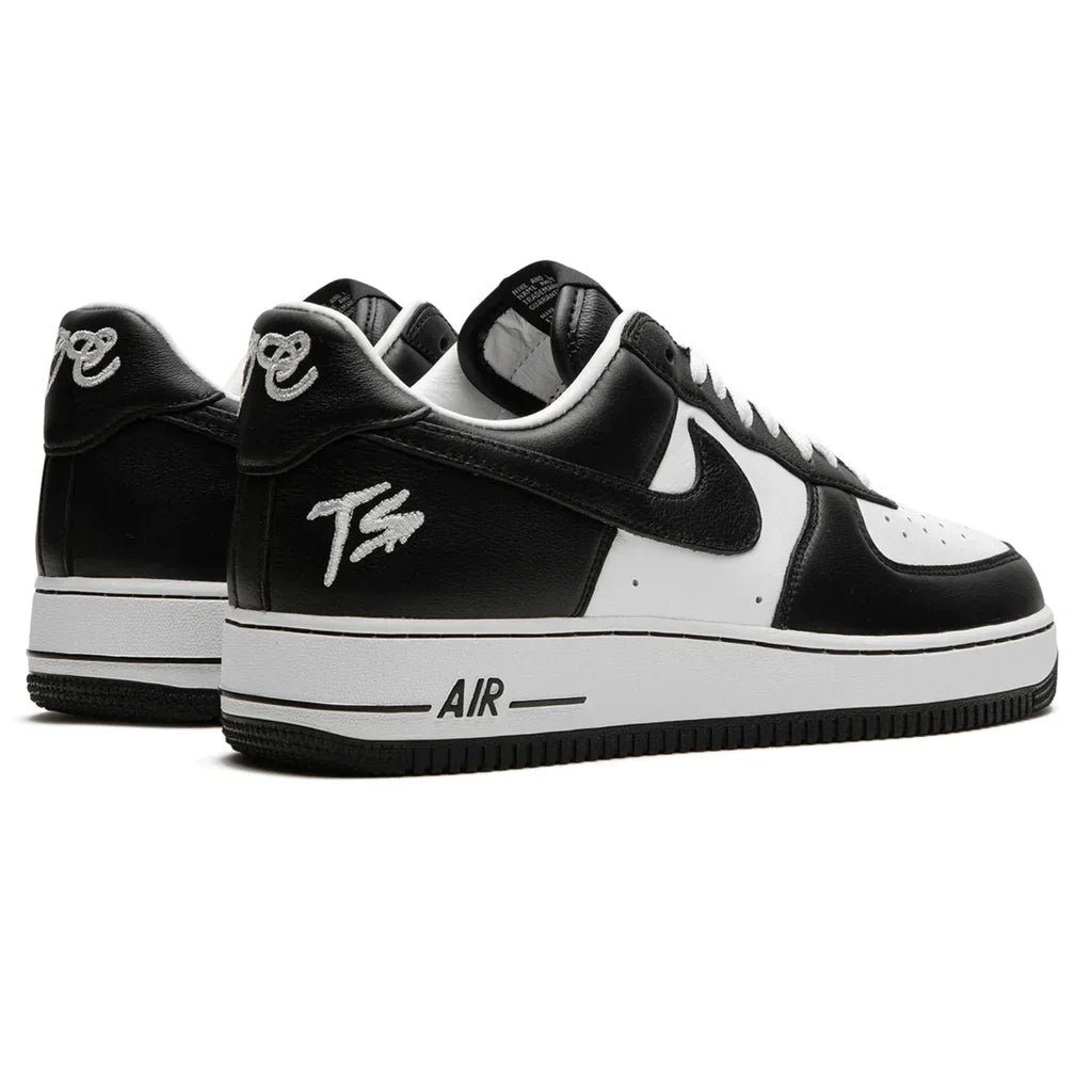 Nike x Terror Squad Air Force 1 Low 'Blackout'