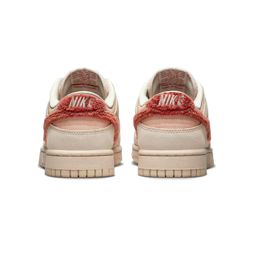 Nike Dunk Low 'Terry Swoosh'
