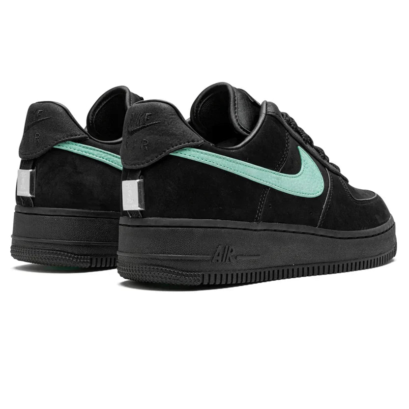 Nike x Tiffany & Co. Air Force 1 Low '1837'