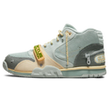 Nike x Travis Scott Air Trainer 1 SP 'Grey Haze'