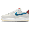 Nike x Undefeated Air Force 1 Low 5 On It 'Dunk Vs. AF1'