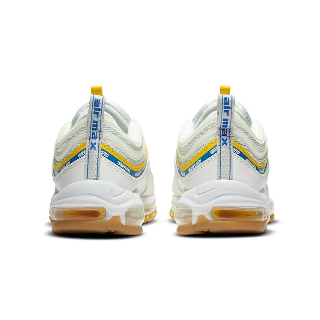 Nike x Undefeated Air Max 97 'UCLA'