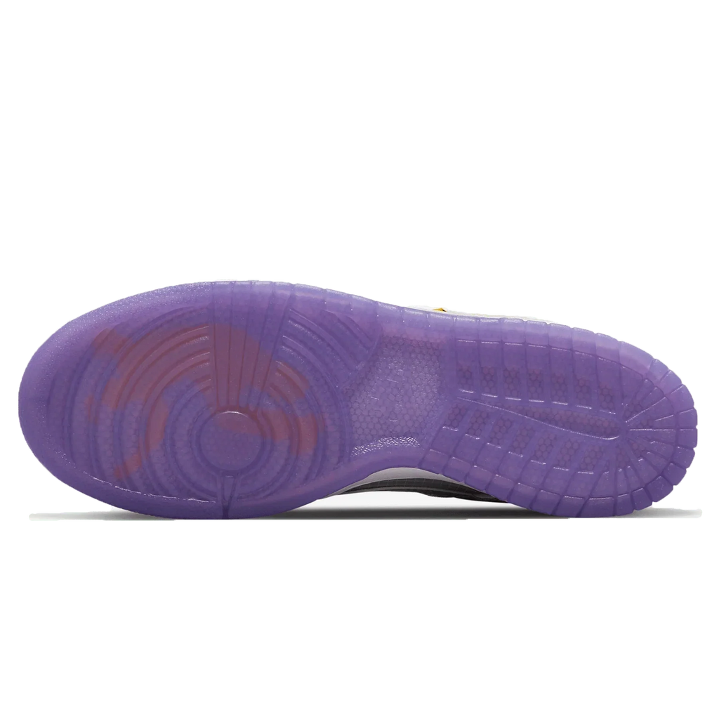 Nike x Union LA Dunk Low 'Passport Pack Court Purple'