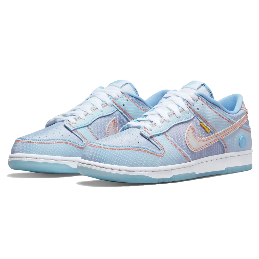 Nike x Union LA Dunk Low 'Passport Pack Argon'