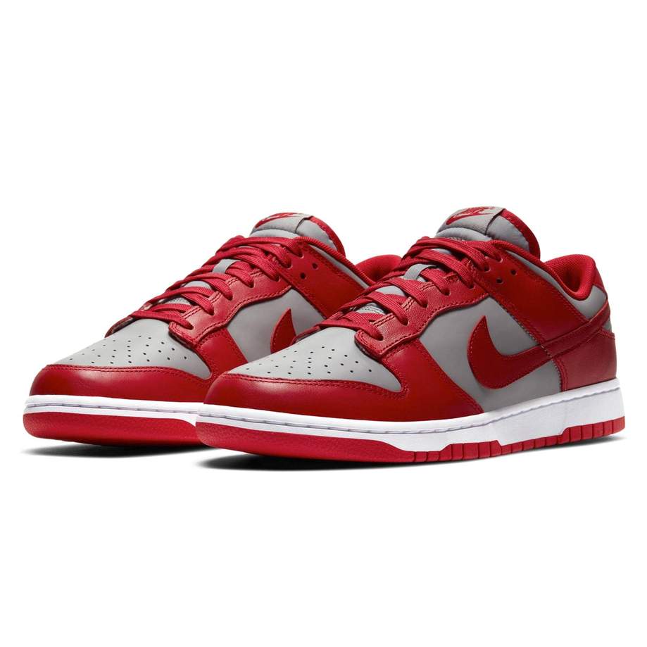 Nike Dunk Low 'UNLV'