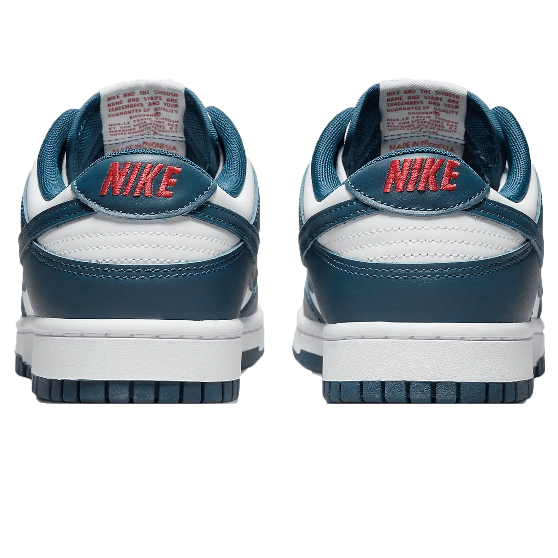 Nike Dunk Low 'Valerian Blue'
