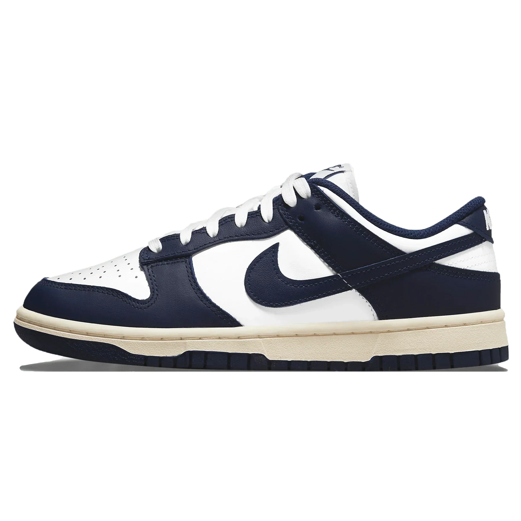 Nike Dunk Low 'Vintage Navy'