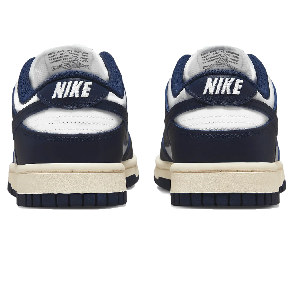 Nike Dunk Low 'Vintage Navy'