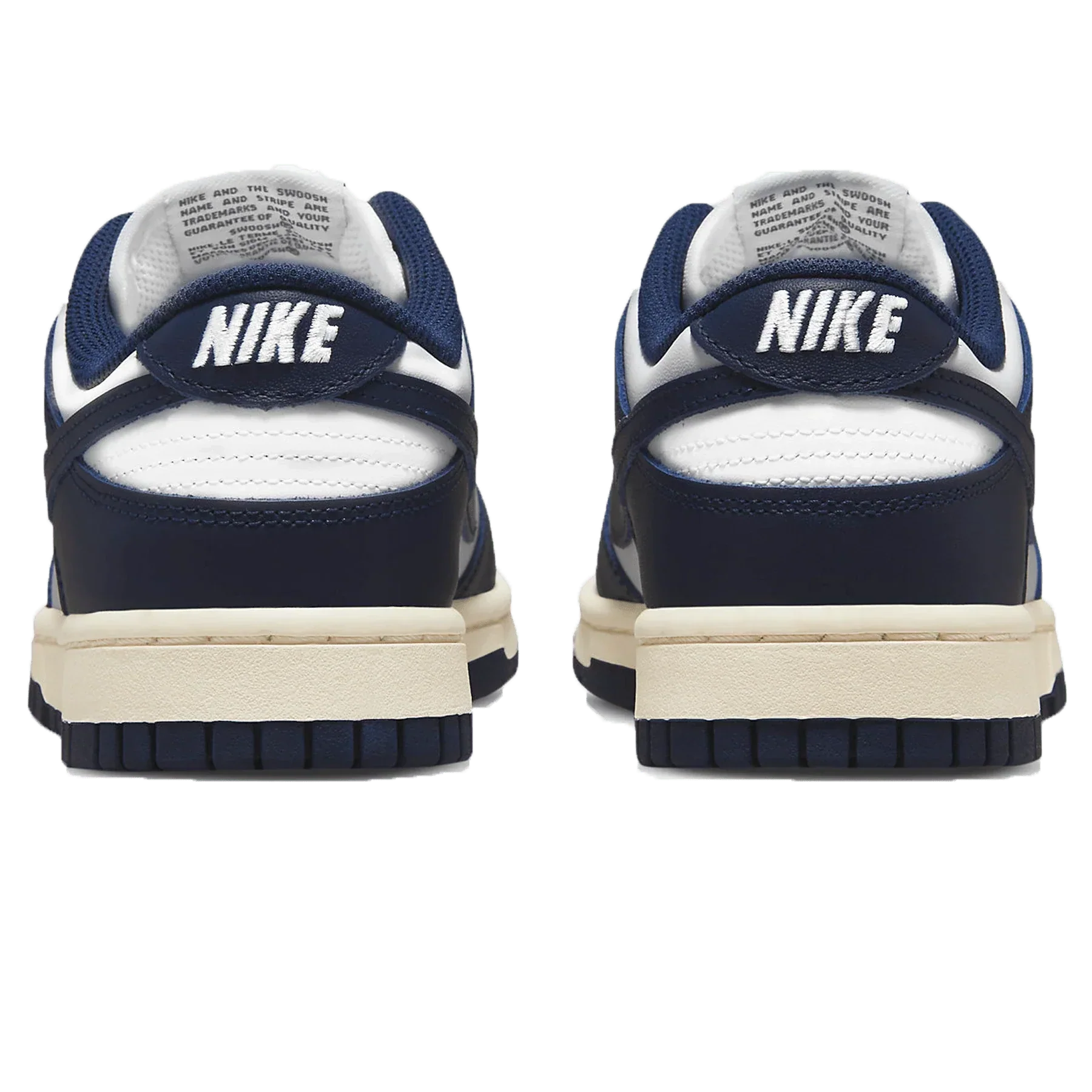 Nike Dunk Low 'Vintage Navy'