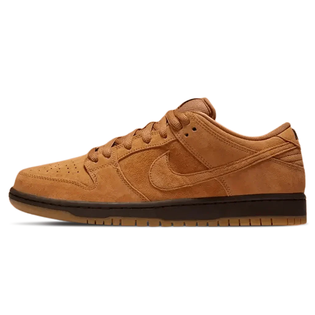 Nike SB Dunk Low 'Wheat'