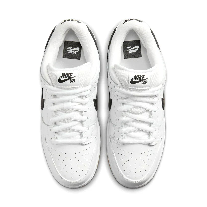 Nike SB Dunk Low 'White Gum'
